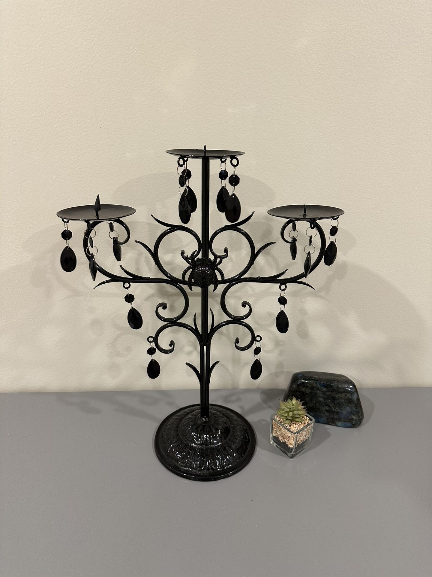 Candelabra/ Candle Holder Halloween