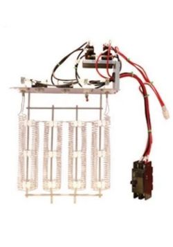 GE Appliances UAEZH10A air conditioning 10kw heater kit with 60amp breaker brand new . Never used. Sealed boxes Normally $250 each selling at $100 eac