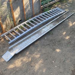 Dirt Bike Ramps