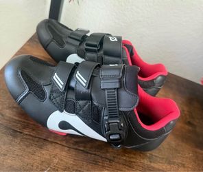 Peloton Cycling Shoes