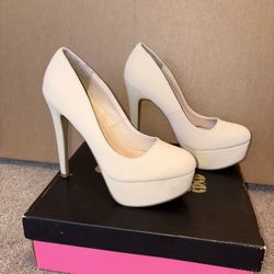 Womens Heels Pumps Size 6