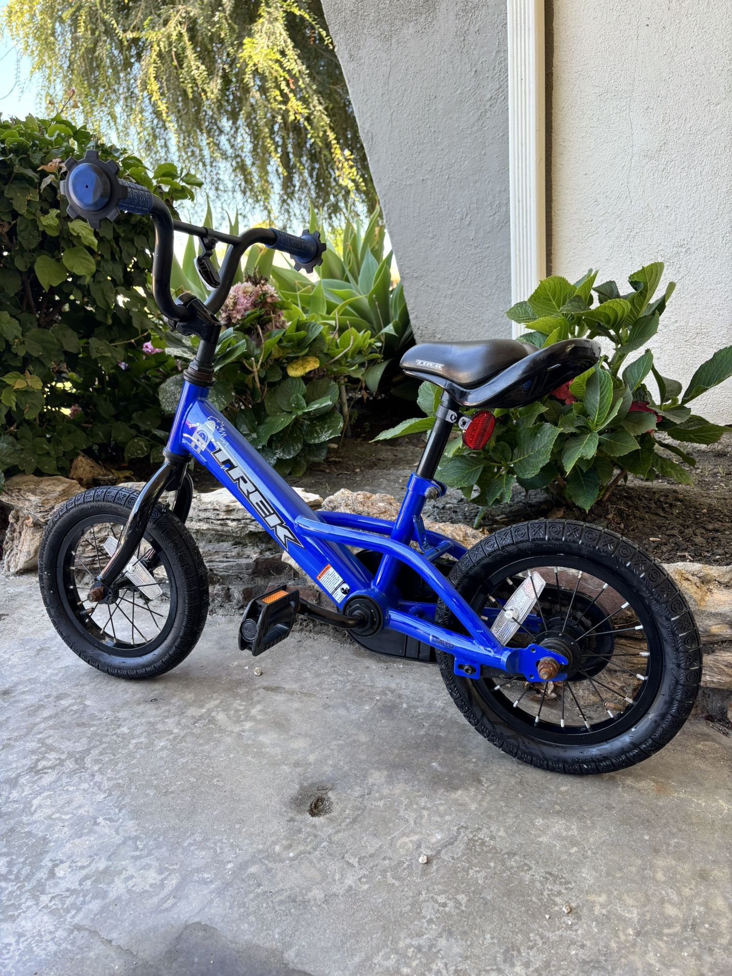 Bike Trek Kids