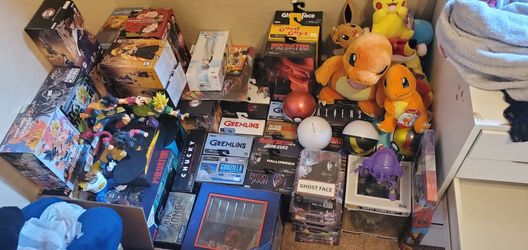Pick Something Out And We Can Negotiate.
