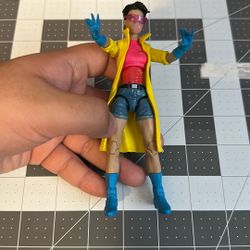 Marvel Legends Jubilee