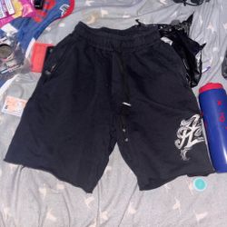 Mike Amiri Shorts