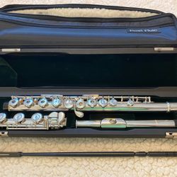 Pearl Flute