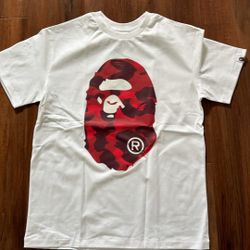 Bape Tee