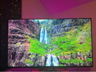Samsung 55-inch Smart LED TV (Model UN55H6300)