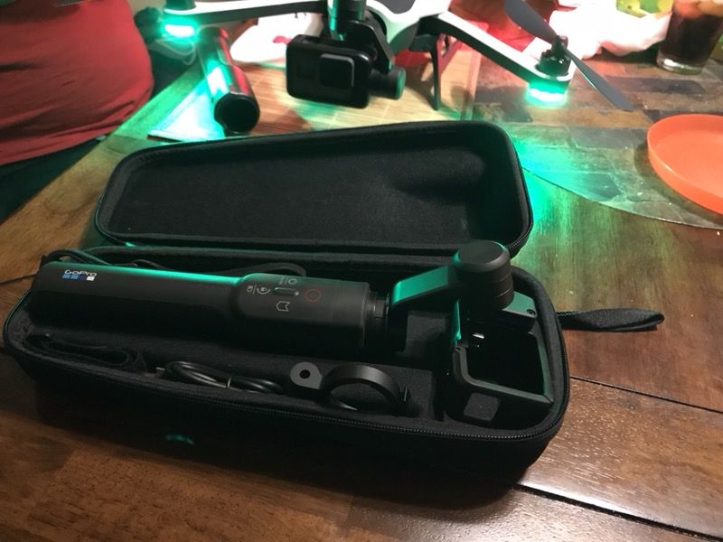 Karma Grip