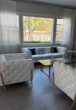 DivanItalia Sofa’s & Tables