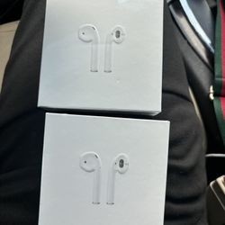 Apple AirPods 