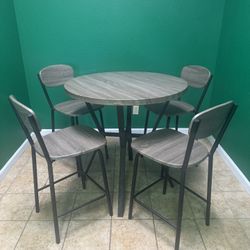 Small Dining Table 