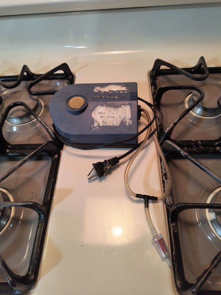 Aquarium Air Pump