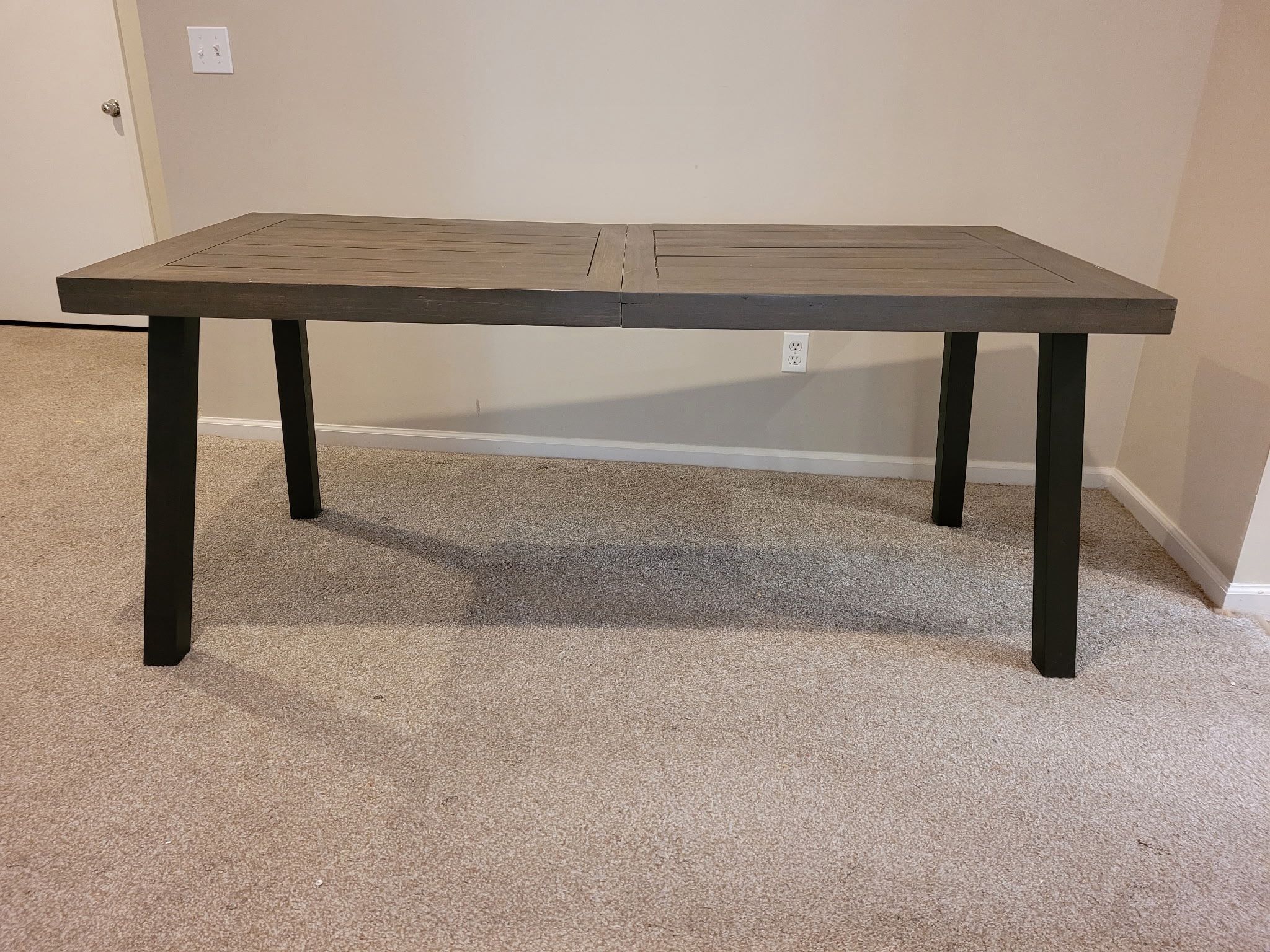 Dining Room Table