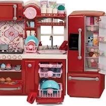 Kitchen For Doll From Target