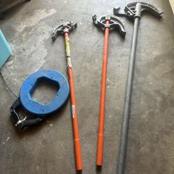 Pipe Bender 