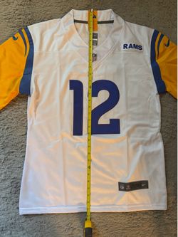 Rams Jerseys kids XL