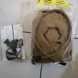 QORE Iceplate *NEW* (Airsoft Gear)