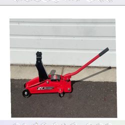 Rock Solid Hydraulic Jacks Lift with Total Confidence president game