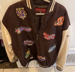 Letterman Jacket