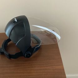 Sellstrom Face Shield