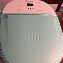 Belmint Foot And Calf Spa 