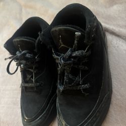 Black Cat 3’s Jordan 