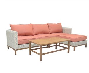 Patio Sofa Set