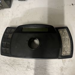 Hyster Forklift Gauge Cluster