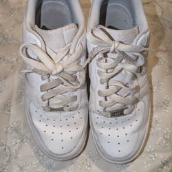 Used Women's Nike Air Force One '07