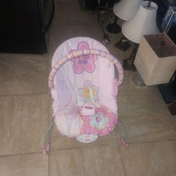 Baby Fisher Price 