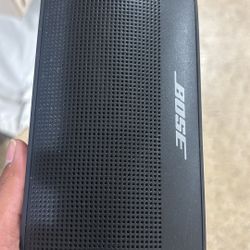 Bose Soundlink Flex