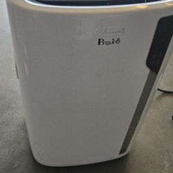 Delonghi  Pinguino AC & Heater. Like New!