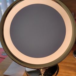 Electric Big Mirror 