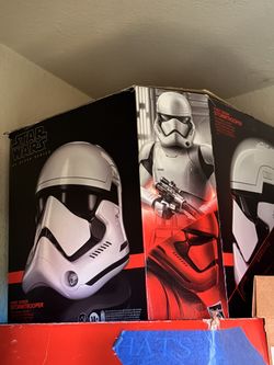 Storm Trooper