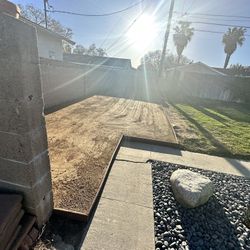 Pavers