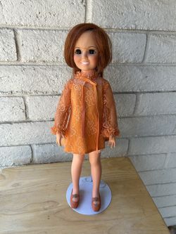 Crissy Doll