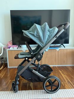 Cybex Stroller Balios S