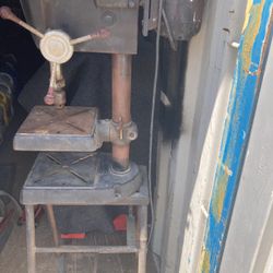 Craftsman Drill Press