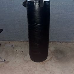 Punching Bag