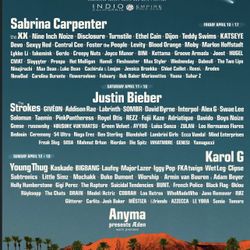 2 Coachella Shuttle Passes 2026