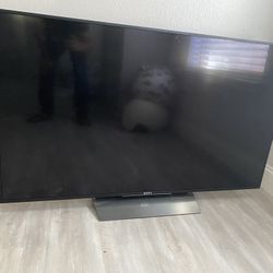 Sony Smart Tv 55 Inch 