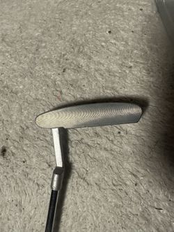 Hippo HMF 7 Putter