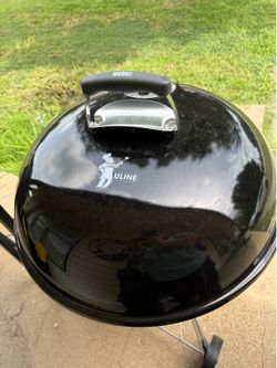 Weber Grill