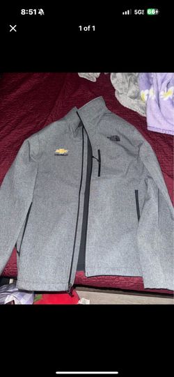 North Face Jacket