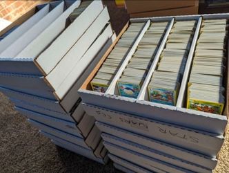 Buying bulk MAGIC LORCANA POKEMON