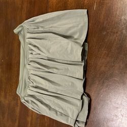 Skirt 
