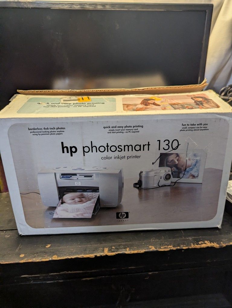 Hp Printer