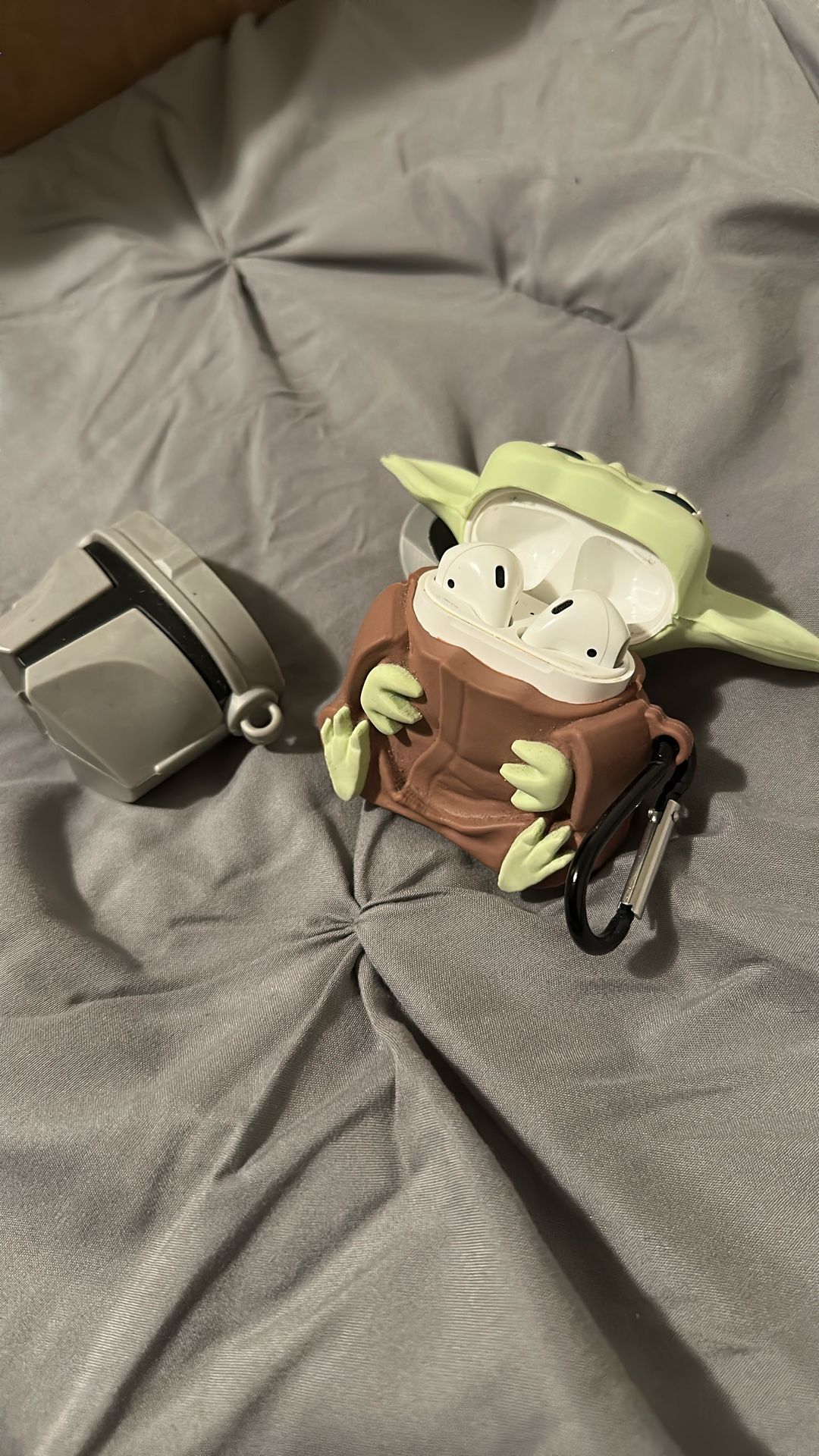 Air Pods Gen 1 With Cases