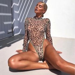 BODYSUITS FEMALE CLOTHING